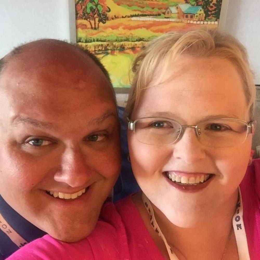 Meet your Posher, Robyn